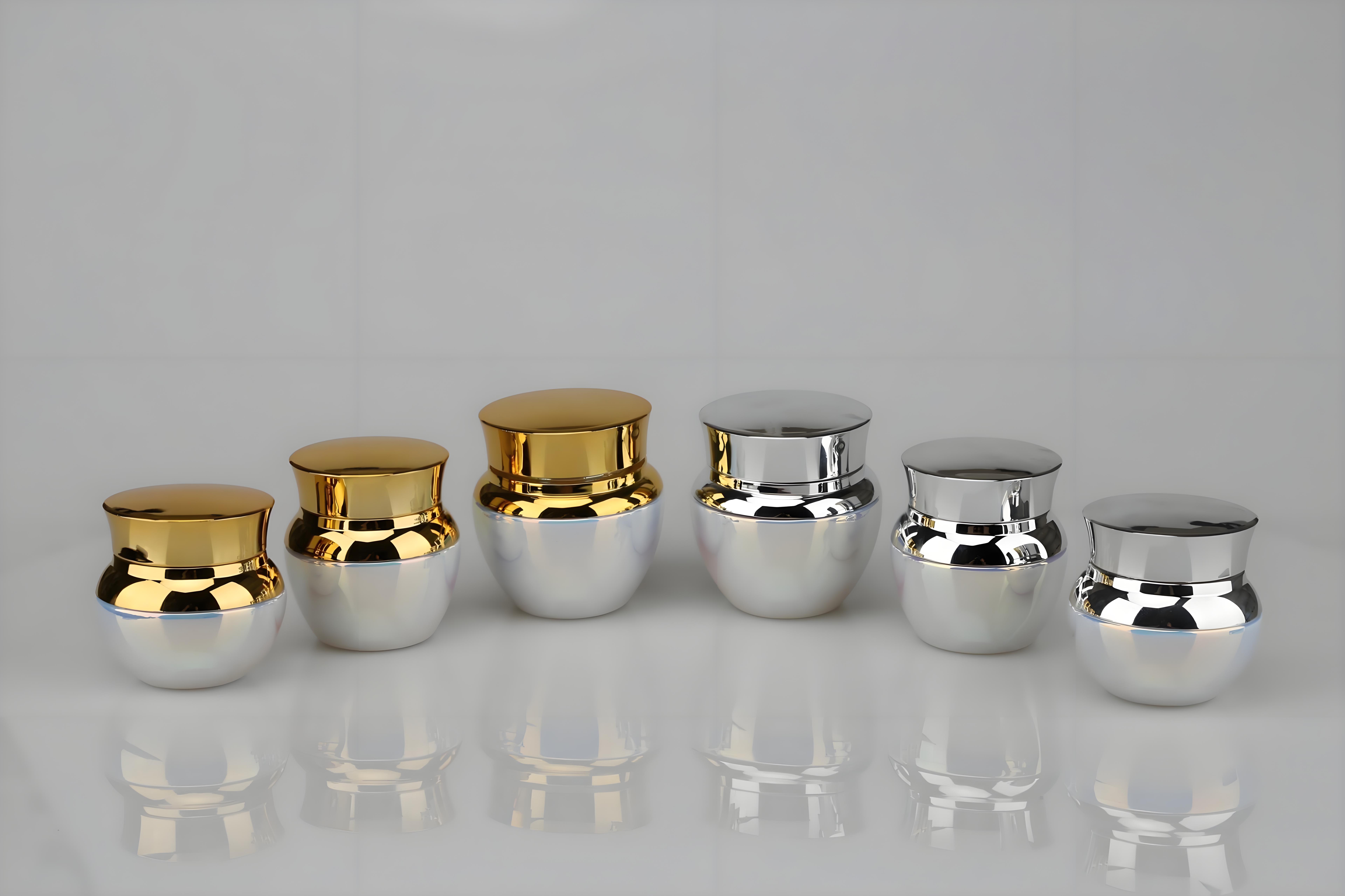 UV真空电镀树脂