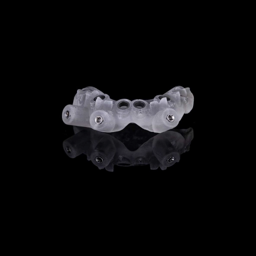 种植手术导板树脂