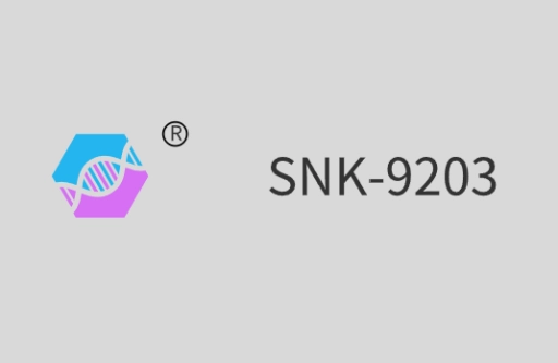 SNK-9203（聚酯丙烯酸酯）
